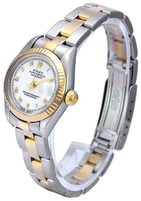 rolex 69173 year|rolex datejust lady 69173.